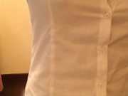 最新2019极品爆乳女神『麻酥酥哟』会员版之极度OL装制服诱惑 爆裂黑丝 巨乳翘挺招操 高潮喷水 高清960P