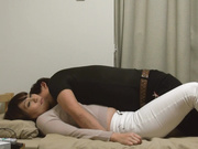 [JUY-201] 隱蔽的大屁股F罩杯招牌太太AV初次亮相！！ - 3of5