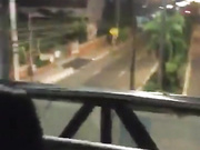 我和极品女友那些疯狂事-高速开车女友俯身口交 雨天路边车震 高层露出 颠覆你认知