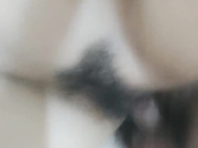 纹身小哥和高颜值黄发妹子双人啪啪 苗条身材毛毛较多口交骑乘后入猛操