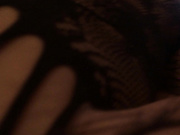 情趣玫瑰房女友穿鱼网连体内衣吃鸡巴 甜美的笑容骑上来好想射