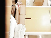 【秦总全国探花】约了个黑衣苗条妹子TP啪啪，加钟第二炮大力猛操呻吟娇喘，很是诱惑喜欢不要错过