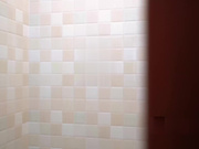 国产痴汉系列保安偷拍到经理与职员做爱色心大起威胁美女厕所强干