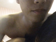 样貌清纯漂亮的大学美女酒店和女室友帅气男友偷情啪啪,奶子粉嫩坚挺,阴毛旺盛,对着镜头边操边拍,娇喘呻吟声真浪!