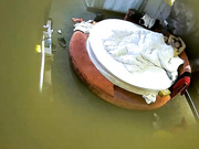 犀牛主题房学生情侣性欲强烈翘课开房爱爱会享受互相按摩然后打一炮休息一会又干一炮第二天醒了又干一炮