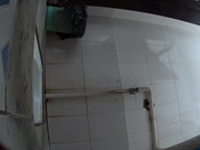 棍哥办公楼WC雅拍女白领-初露锋芒98极品全景美女换卫生巾