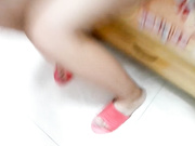 艺校巨乳妹房间脱衣服展示自己的身材2