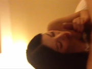 瓜子臉的外圍女真會舔在酒店被肏至求饒不要拍了國語對話