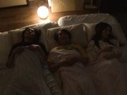 【无码破解】大长腿痴女乳神『京香JULIA』被坏小孩玩弄的巨乳人妻-上