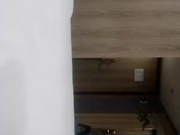 川导莞式双飞约了两个大姐一起玩，换上连体网袜情趣装口交骑乘后入，两个换着搞非常刺激