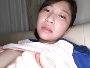 [APKH-048] 今天，精液的味道…我记住了... 肉感F罩杯制服美少女 和久井こなつ - 3of5