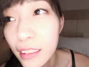 [APKH-049] 極楽騎乗位！M美脚清楚系小姐 美谷朱里 - 4of5