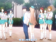 [桜都字幕组][191129][720P GB][ピンクパイナップル]ラブホリック～魅惑の乙女と白濁カンケイ～