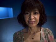 [TEK-084] 覚醒本番 もちづきる美 - 1of5