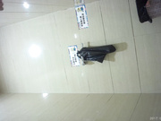 雪白肌肤和微毛嫩穴女神照完镜子惊鸿一瞥瞬间射了