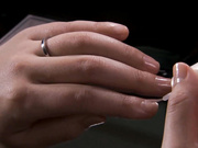 [ADN-058] 美人美容師 濕透了的性感帶 香西咲【破解】