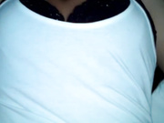 个人云盘被盗天然巨乳清纯漂亮大一新生与男友不雅淫乱自拍流出白浆多中出内射