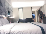 沈先生〗约操高颜值COS女神『春丽』外围美女 扛腿侧速插 超清修复珍藏版