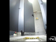 校园坑神溜进某高校女卫正点位置安装高清摄像头TP多位圆润白嫩光滑大屁股学妹方便美眉月经期分泌物扯了好长