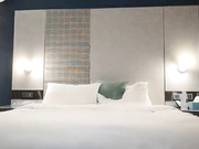 小宝寻花深夜场极品性感苗条妹子啪啪，舌吻口交调情扣逼自摸骑乘侧入猛操呻吟_ev