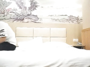 鸭哥侦探探花约了个短裙少妇啪啪，口交舔弄上位骑乘后入抽插猛操_ev