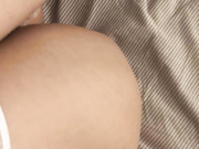 福利姬蛇信子(兔牙姐姐)约啪大款嫖客被爆草颜射一脸精液