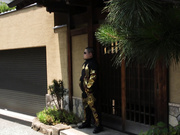 [IPX-052] 紧缚調教恳愿 疯狂变态幼妻 紧缚解禁！桃乃木かな - 1of5