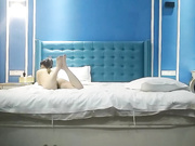 阿水探花带狼友走上嫖娼之路酒店约炮苗条身材长发兼职美女_ev