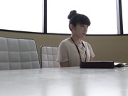 [SDMU-709]  史上最害羞！SOD女子社員中原愛子（24） - 3of5