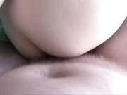 继妹, 我能射进你里面吗-