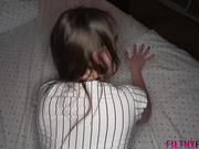 花痴遇上肉棒饥渴者melody Marks -