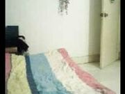 【精品推薦】珍藏—電腦肉雞偷開攝像頭遠程私密錄象-多部合集（第一部）原版高清