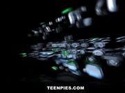 Teen Pies - Piper Perri的意外内射