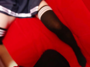 【國產精品】偽攝影師高價潛規則年輕野模美女小慧 穿著情趣制服裝玩主人女仆遊戲無套內射 國語對白～1080P高清