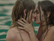 Vixen呈献：Nicole Aniston用火辣性爱惊艳男友