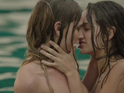 Vixen呈献：下流秘书被老板捆绑起来狠狠惩罚