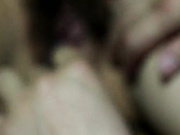 【百度雲盤不慎泄密】真實灌醉MJ內射親妹妹 玩胸玩穴爆菊花無套內射中出(附照片)～1080P高清原版