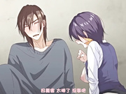 接吻拥抱1 QNB-M068