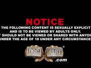 Carolina Sweets让黑哥们随意享用