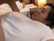 [MIMK-052] 阿姨的肉体太舒服了～我的阿姨是超名器～春菜はな - 1of5