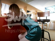 国产AV剧情【一晚大战三回合，女友还是欲求不满，不行射我还要】对白淫荡国语中字