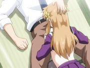 [无码中字] 少女達の茶道ism THE ANIMATION 一席