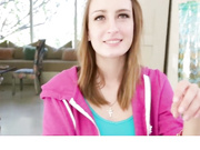 圆屁股宝贝玩捉迷藏被抓到口交狠草