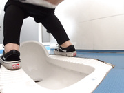 【精品推薦】國內某高中男生偷拍全班女生如廁+露臉,將全班女性都拍了個遍 曹嘉瑉 精彩值得收藏～原版高清