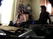 [NNPJ-277] 都内某处发现的现役女子排球选手AV出道 - 1of5