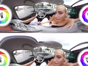 Car Sex Adventure 100% real driving!