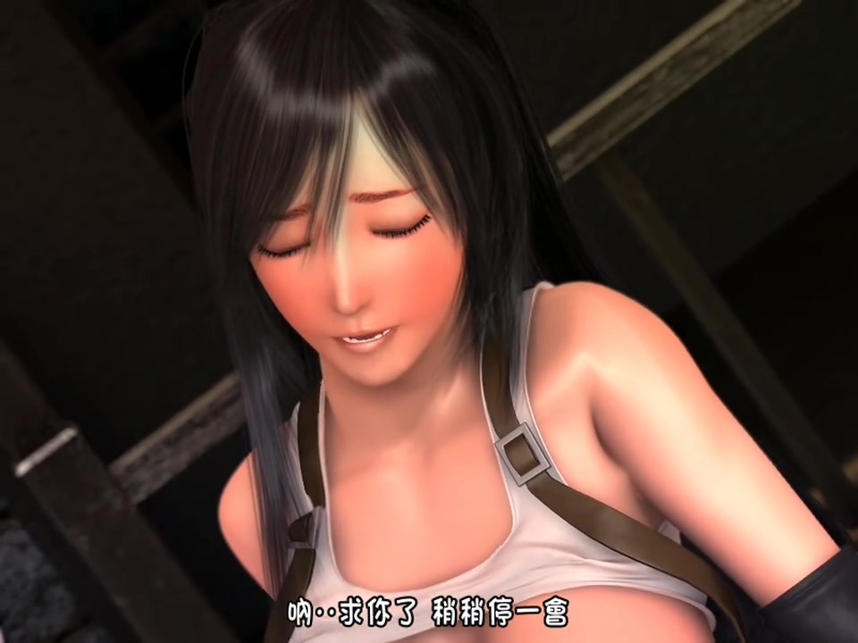 [夜桜字幕组][SCAPE TRON]貴方とのピスタイム