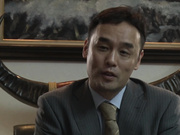 [ATID-376] 社長秘書湿了的连裤袜 凜音とうか【破解】 - 1of5