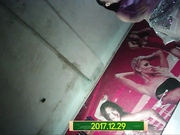 国内地下歌舞团系列7 妹子们轮着脱衣走秀 奶子一晃一晃看着真得劲