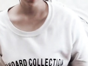 司语女神开档蝴蝶内裤道具自嗨